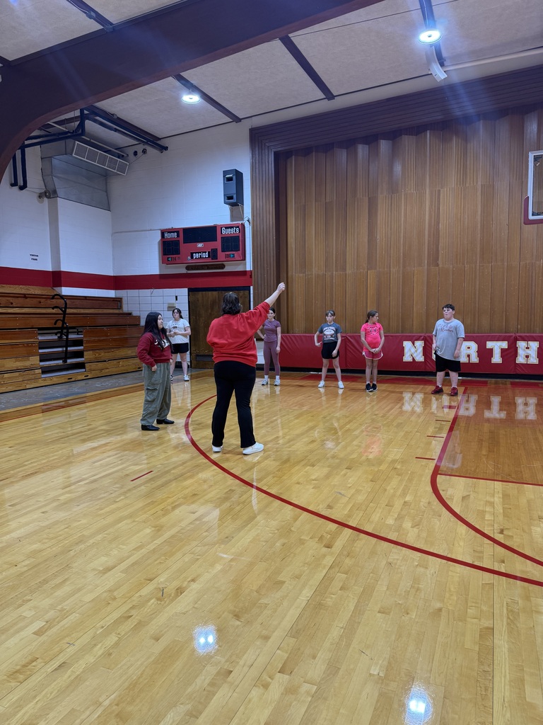 Cheer clinic