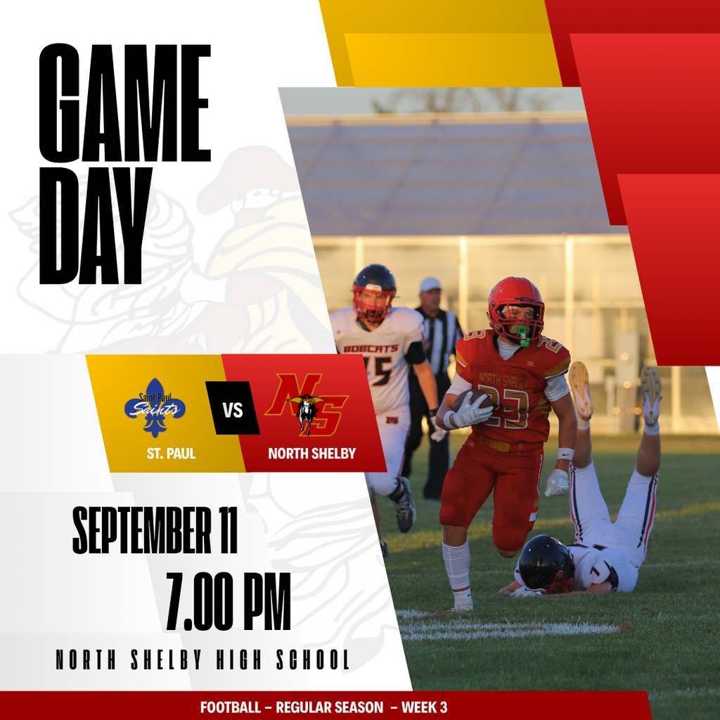 Gameday