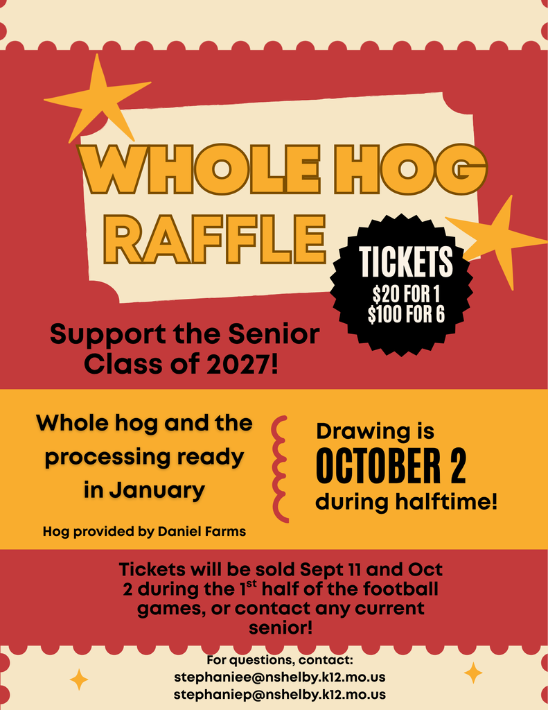 raffle