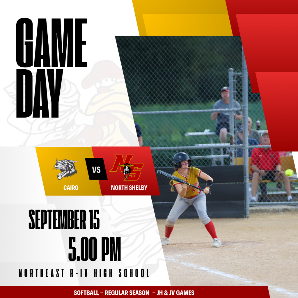 Gameday