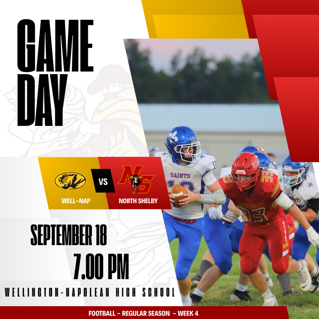 Gameday