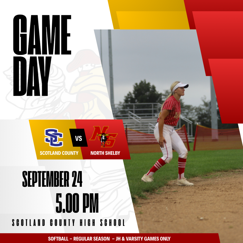 Gameday