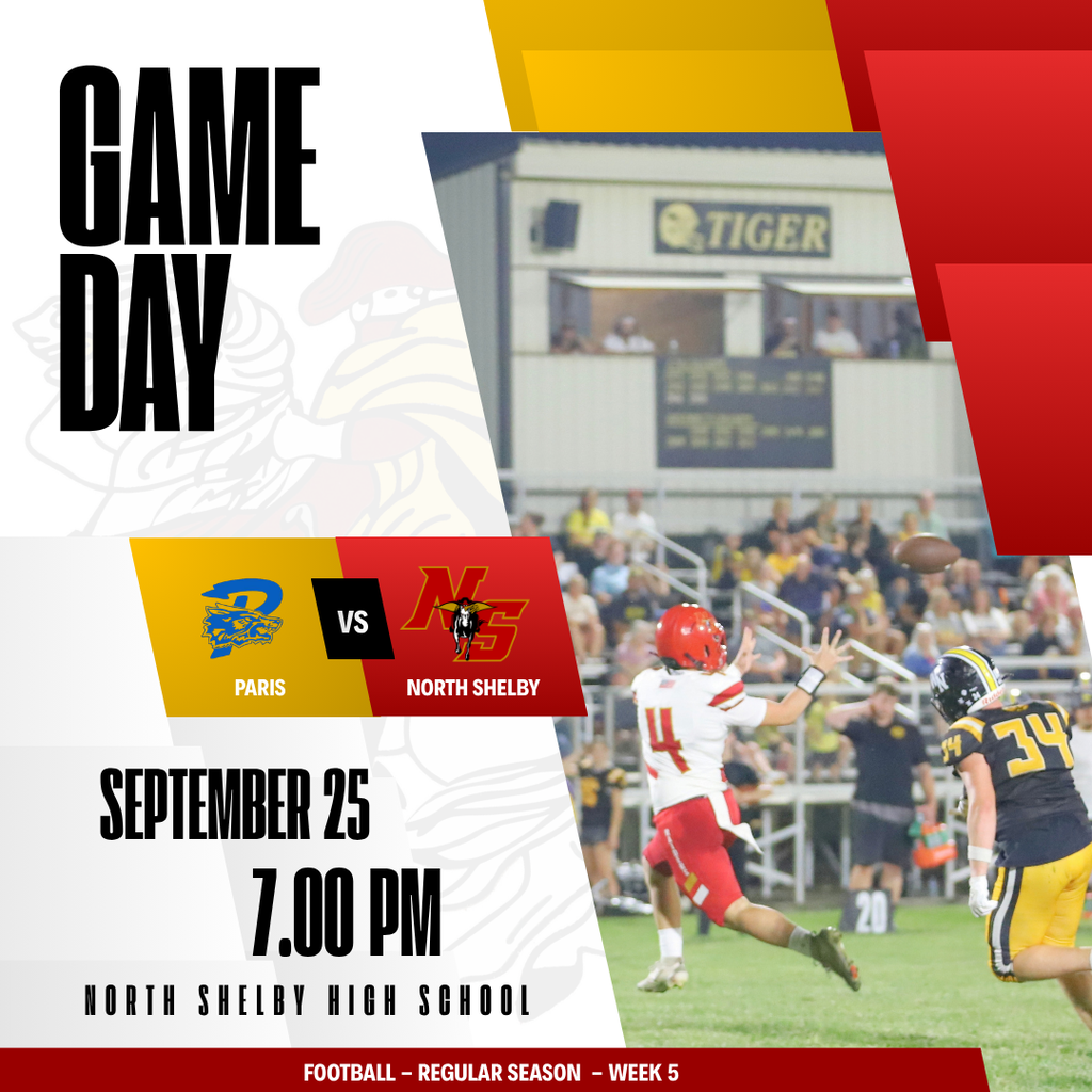 Gameday