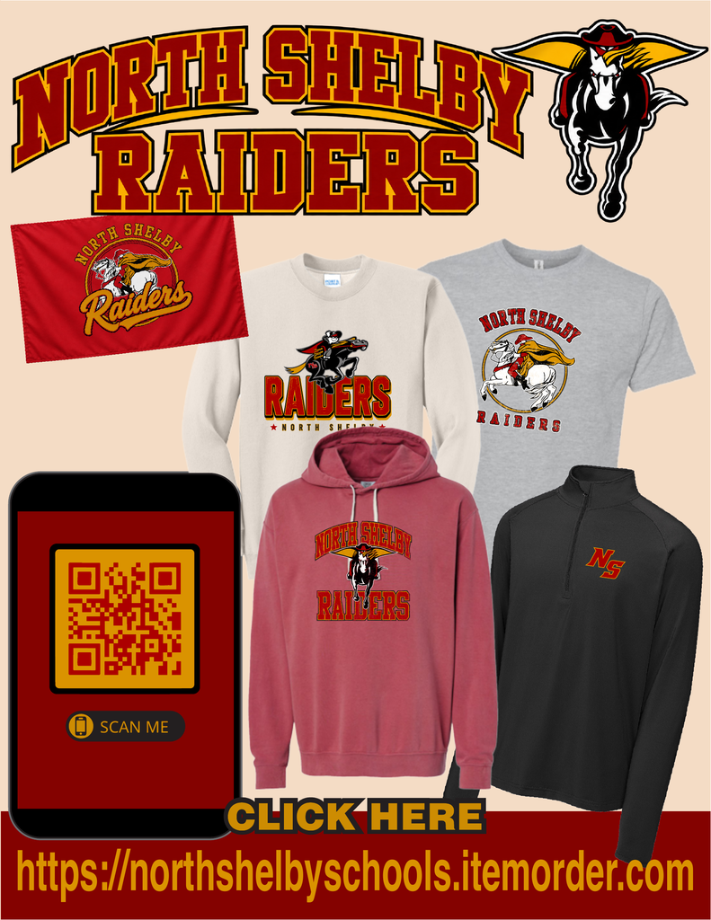 Junior class fundraiser end Sunday at midnight!