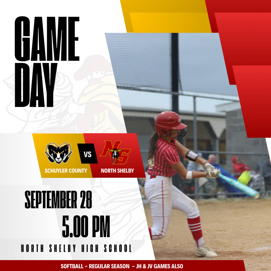 Gameday
