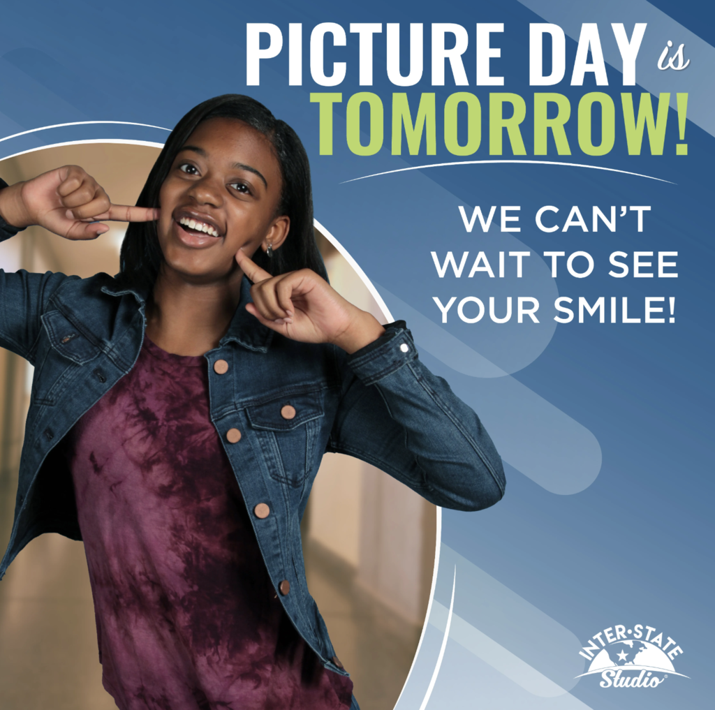 Picture Day