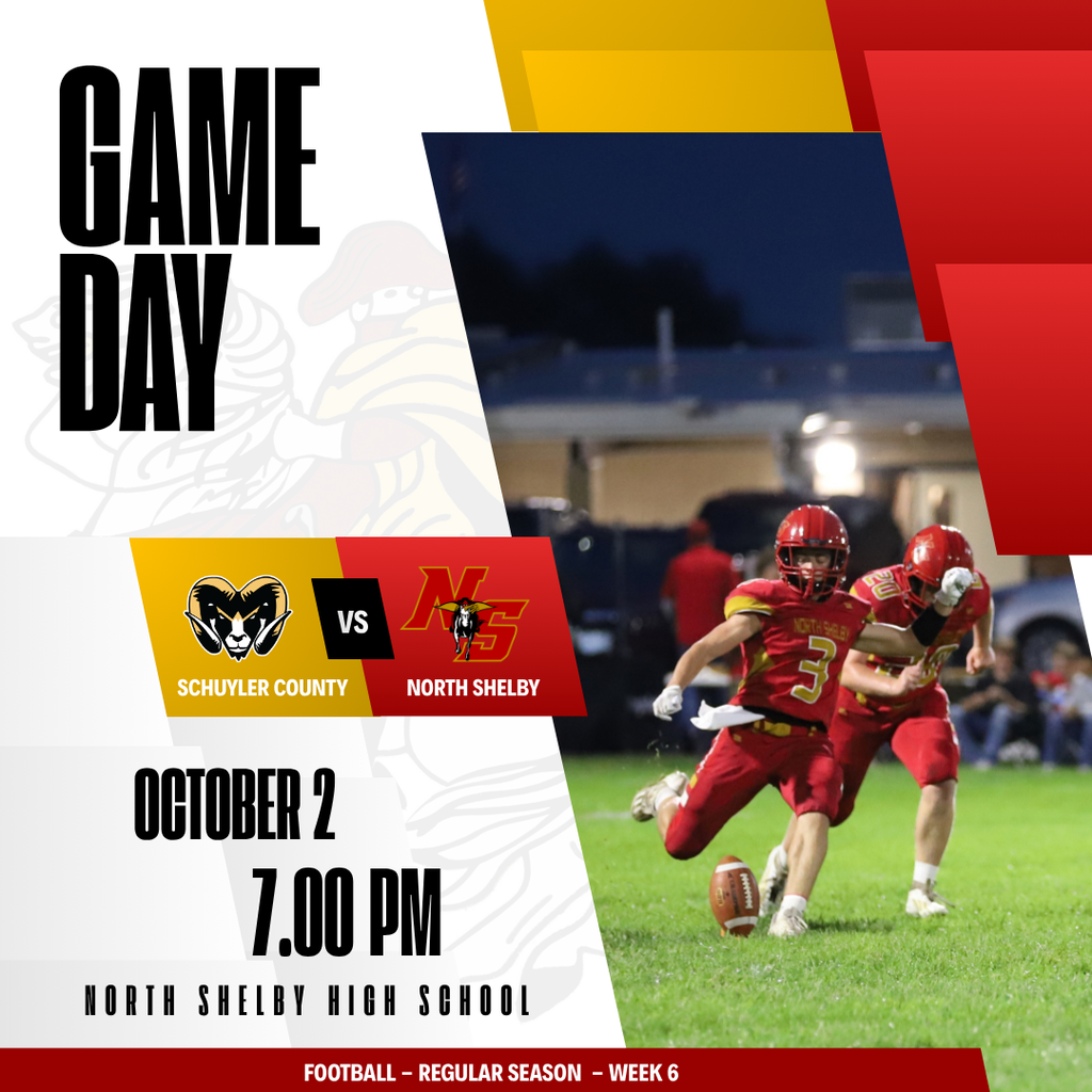Gameday