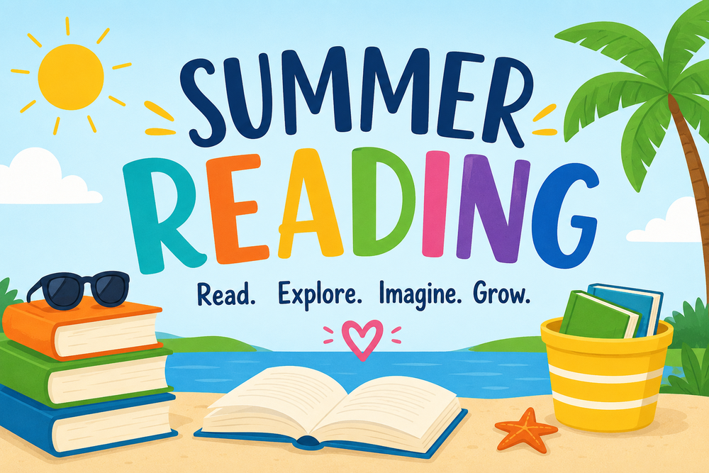 Summer Reading