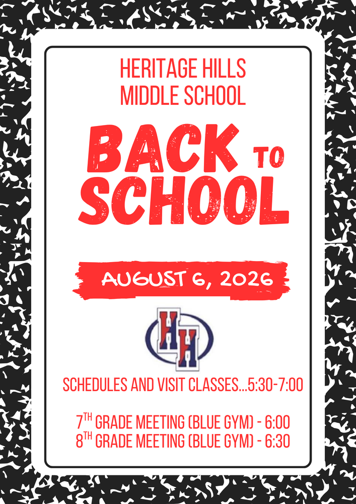 Back to School