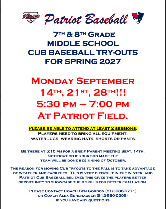 Club baseball