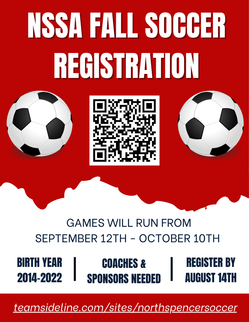 Soccer Sign Ups