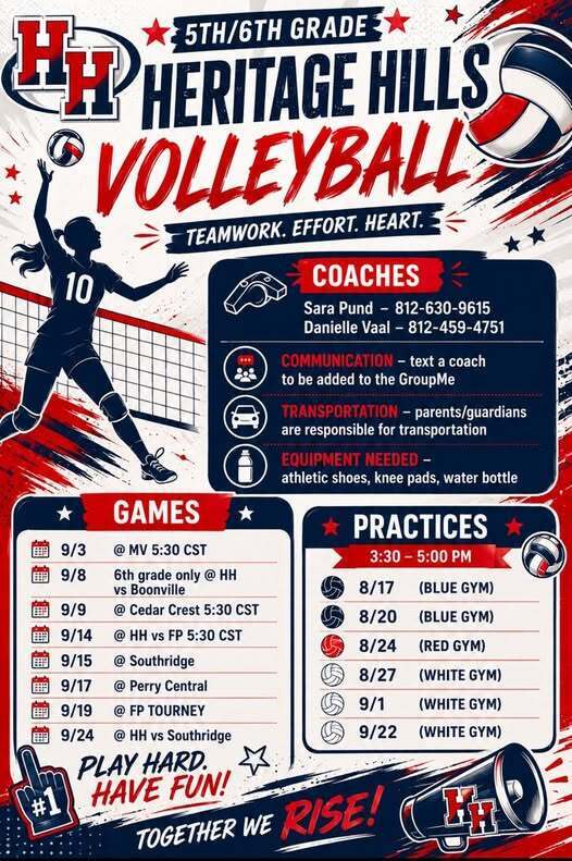 Volleyball 