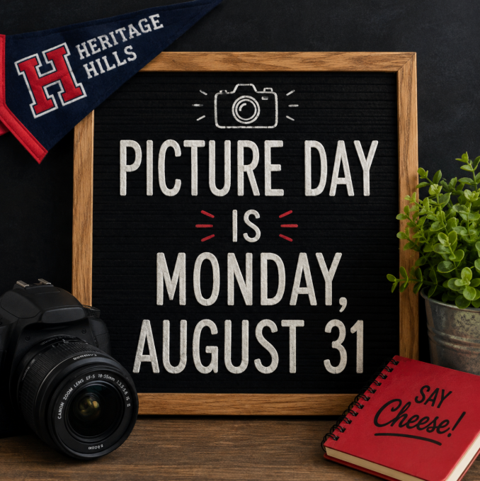 Picture Day