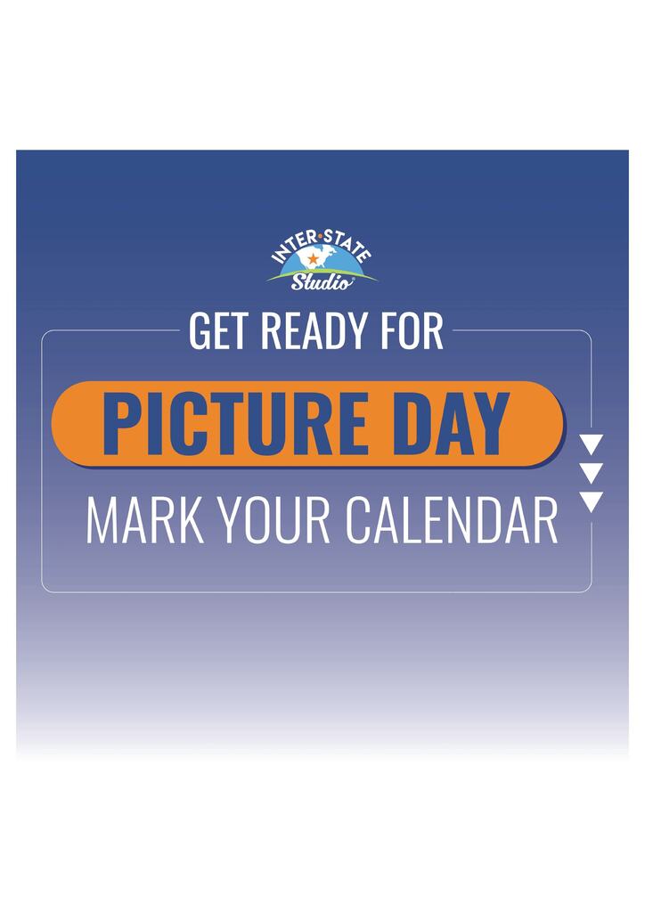 Picture Day