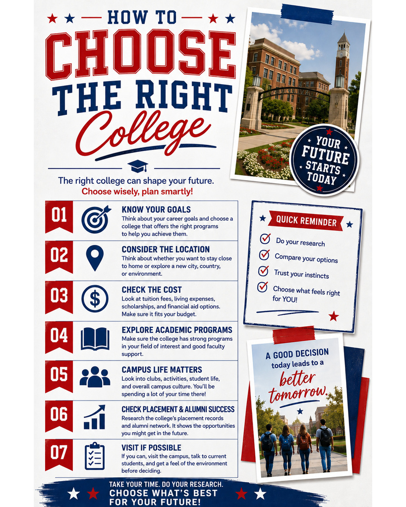 College Go Week