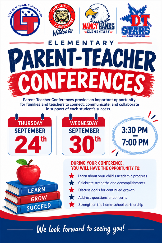 PT Conferences