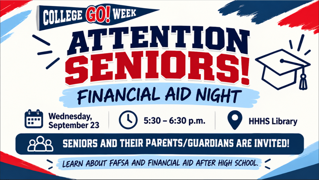 FAFSA Meeting