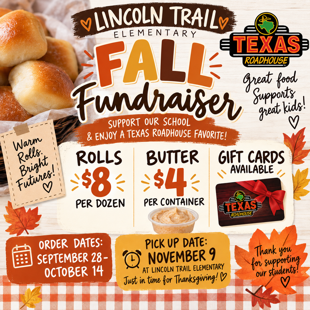 Texas Roadhouse Fundraiser