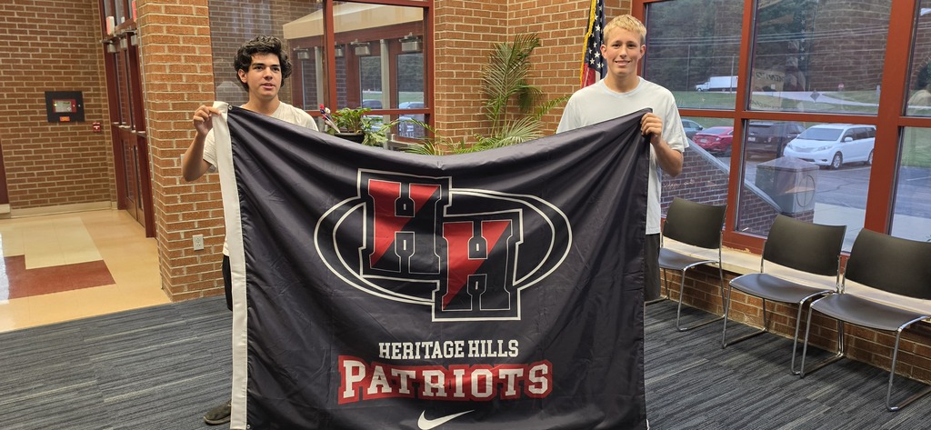 National Merit Commended Students