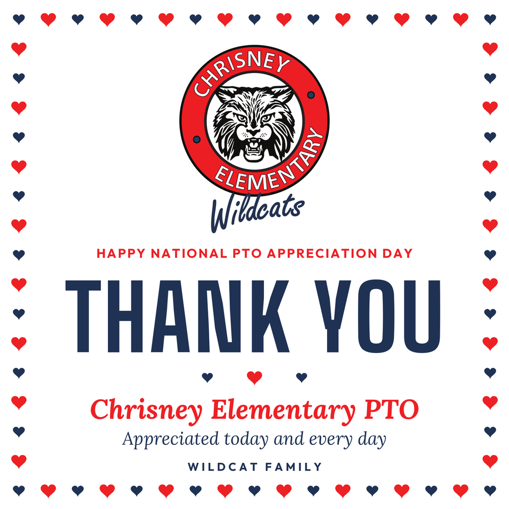 PTO Appreciation Day