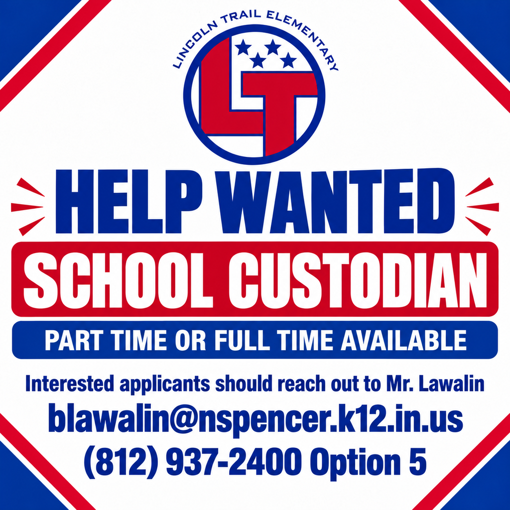 Help Wanted