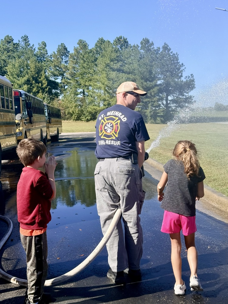 Fire Prevention Day