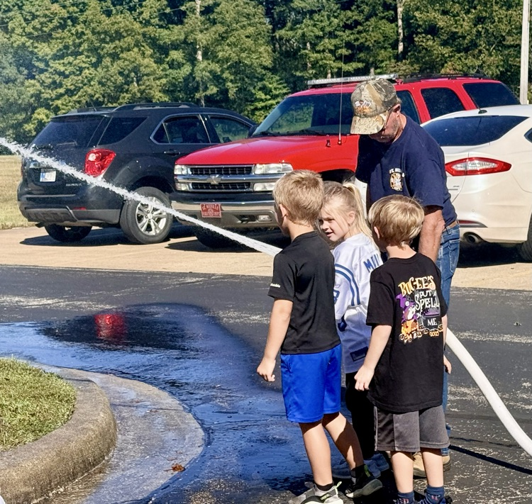 Fire Prevention Day