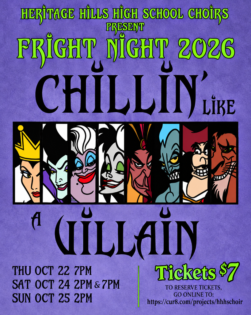 Fright Night 2026