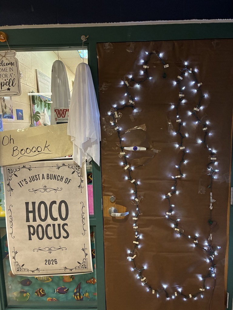 Mrs. Swader's Door