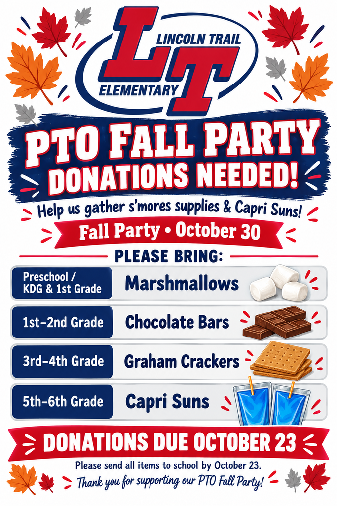 Fall Party