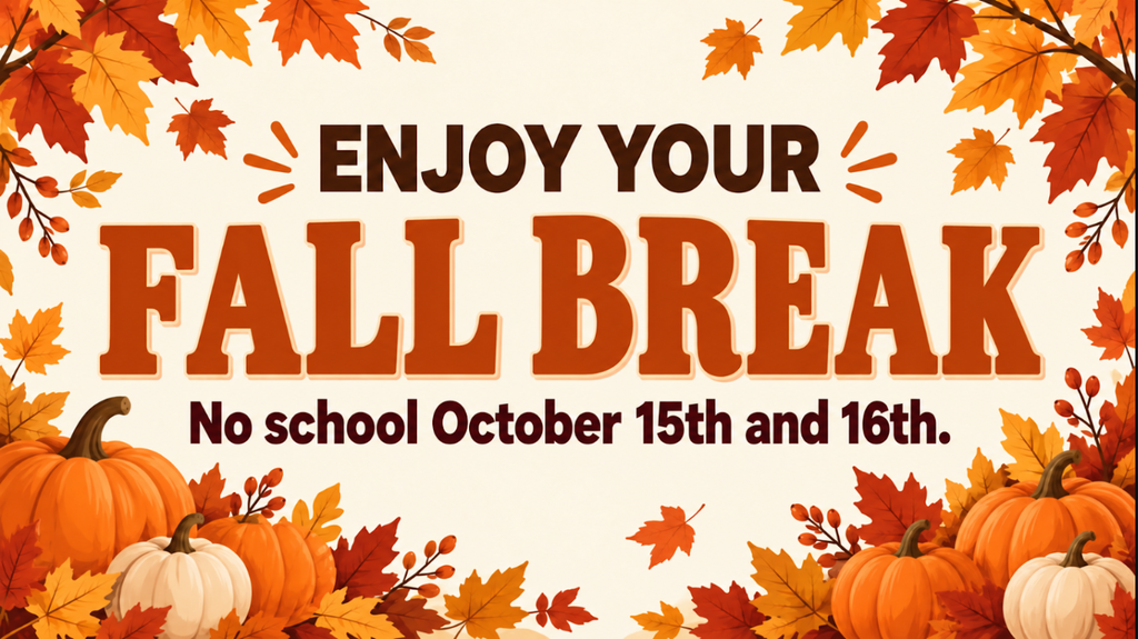 Fall Break