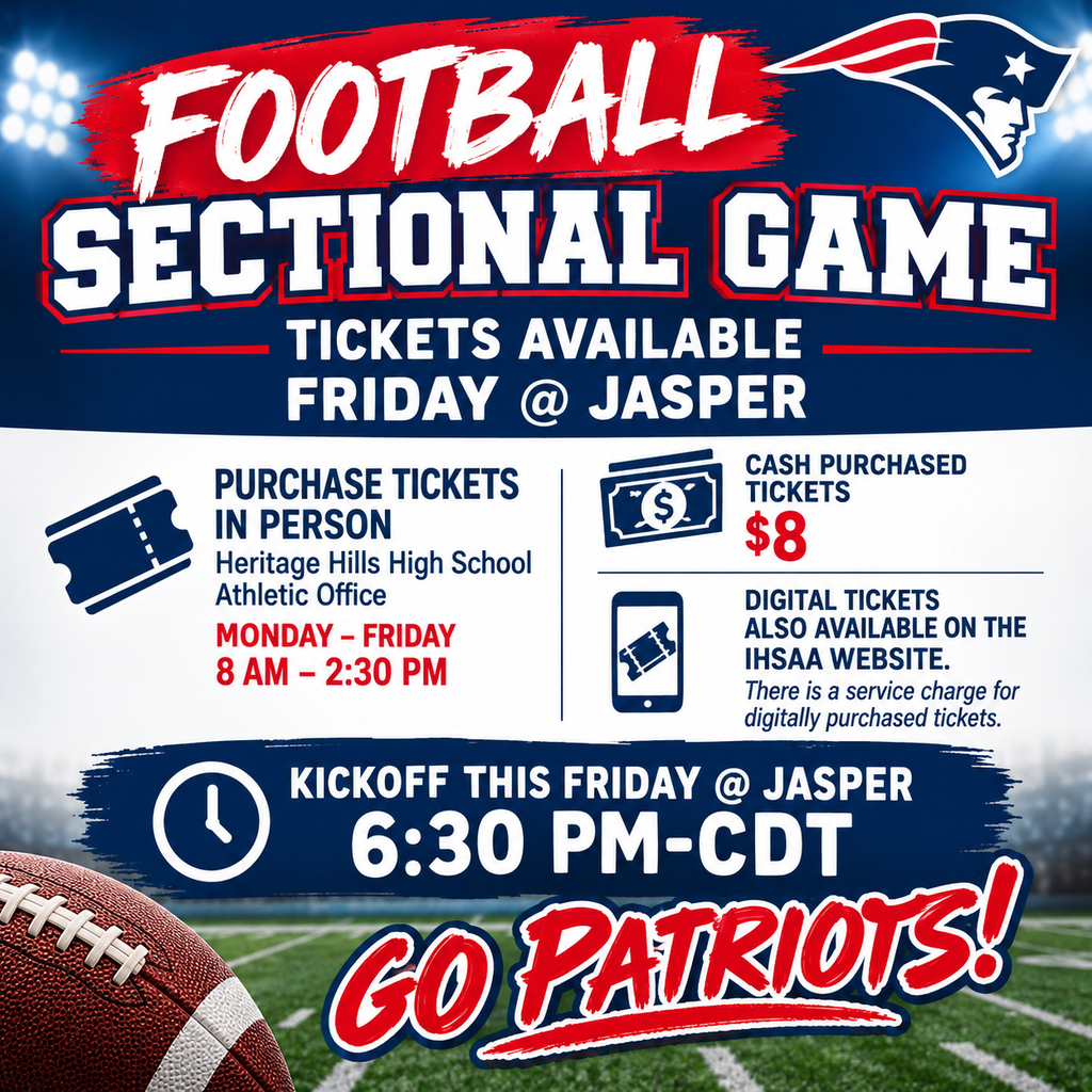 Football Sectional Tickets