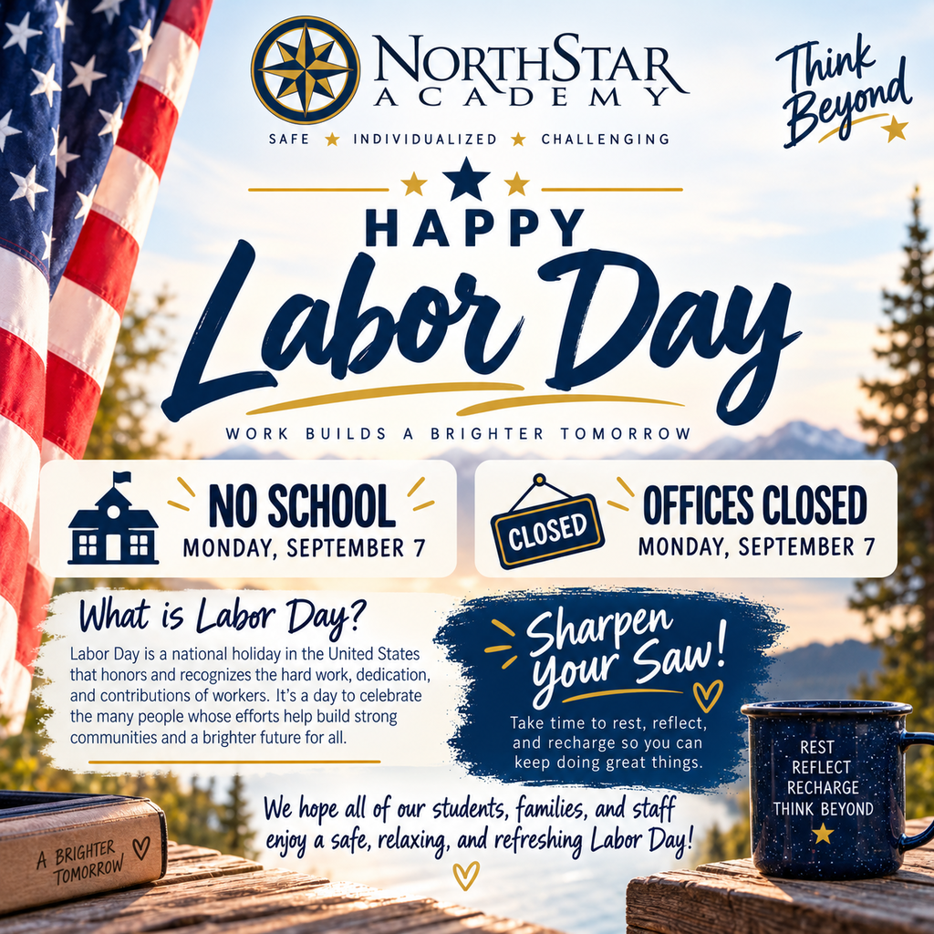 labor day graphic