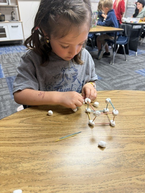 kindergarten type 1