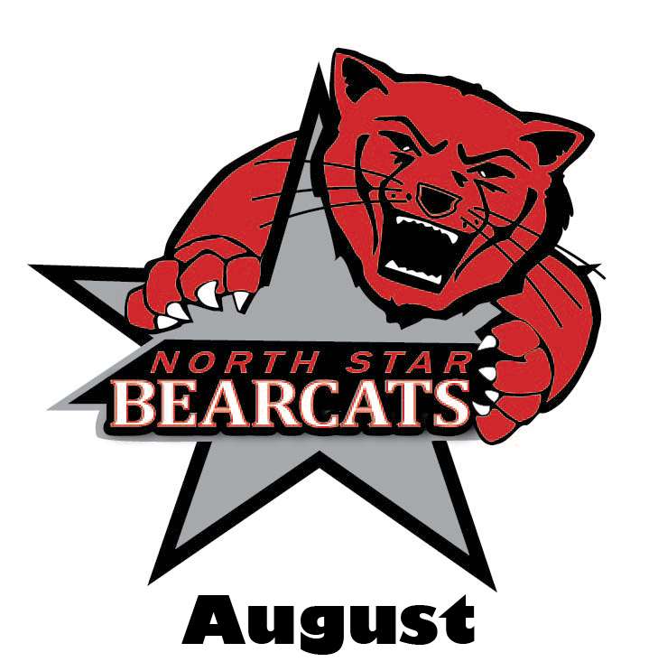 Bearcat August