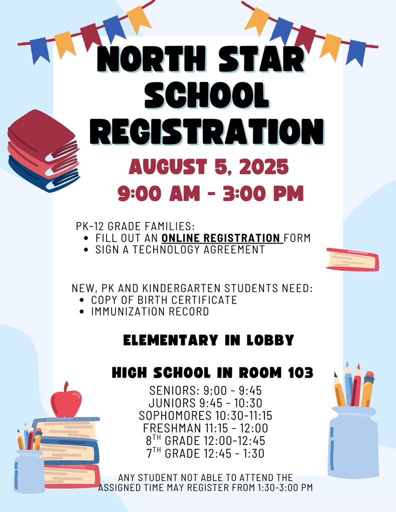 Registration Flyer