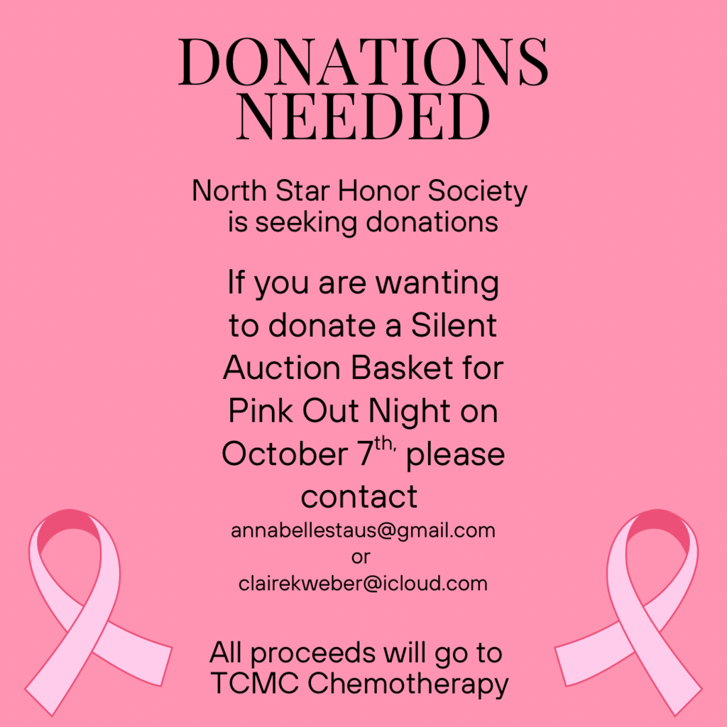 Silent Auction
