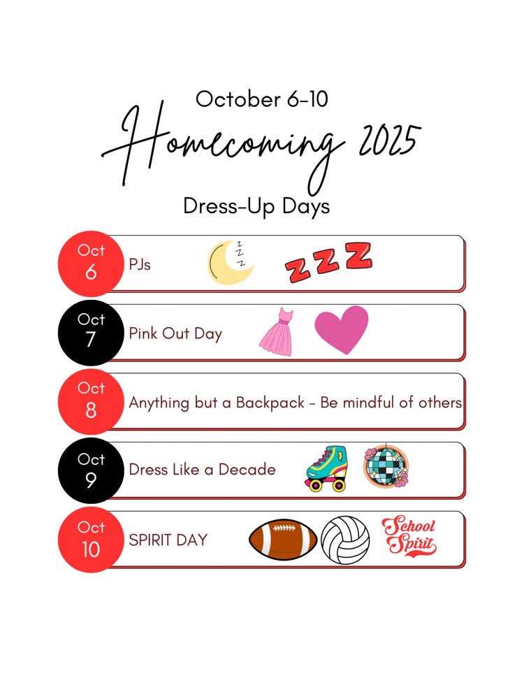 dress up days 