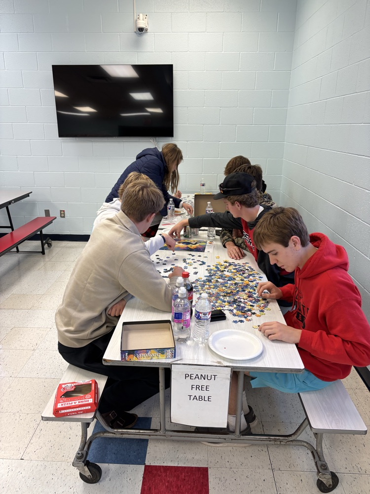 high school students