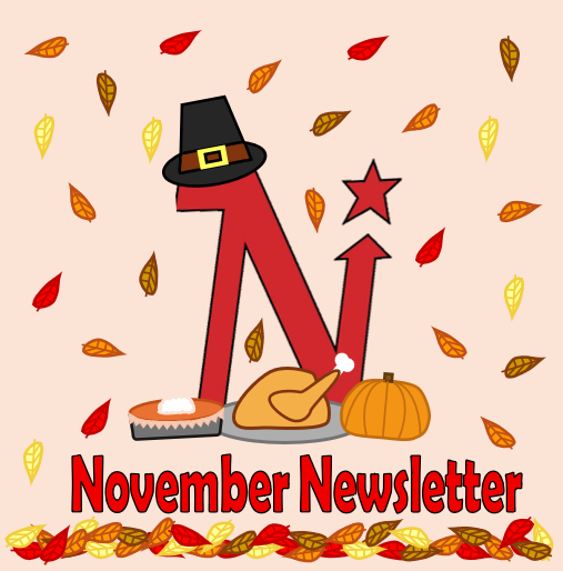 North Star November Newsletter