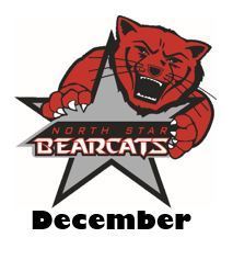 December Newsletter clipart