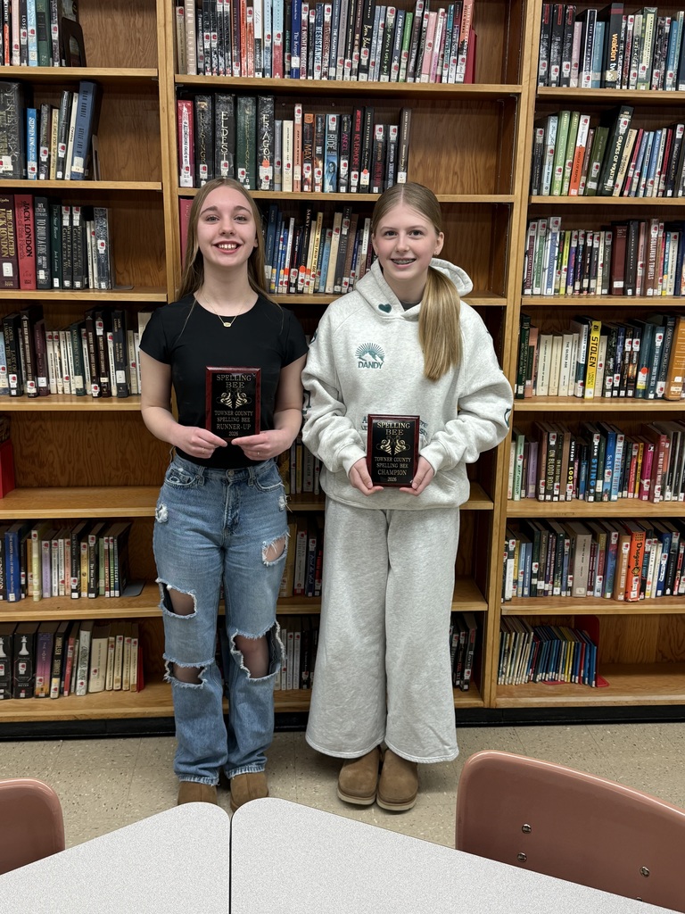 Spelling Bee Winners