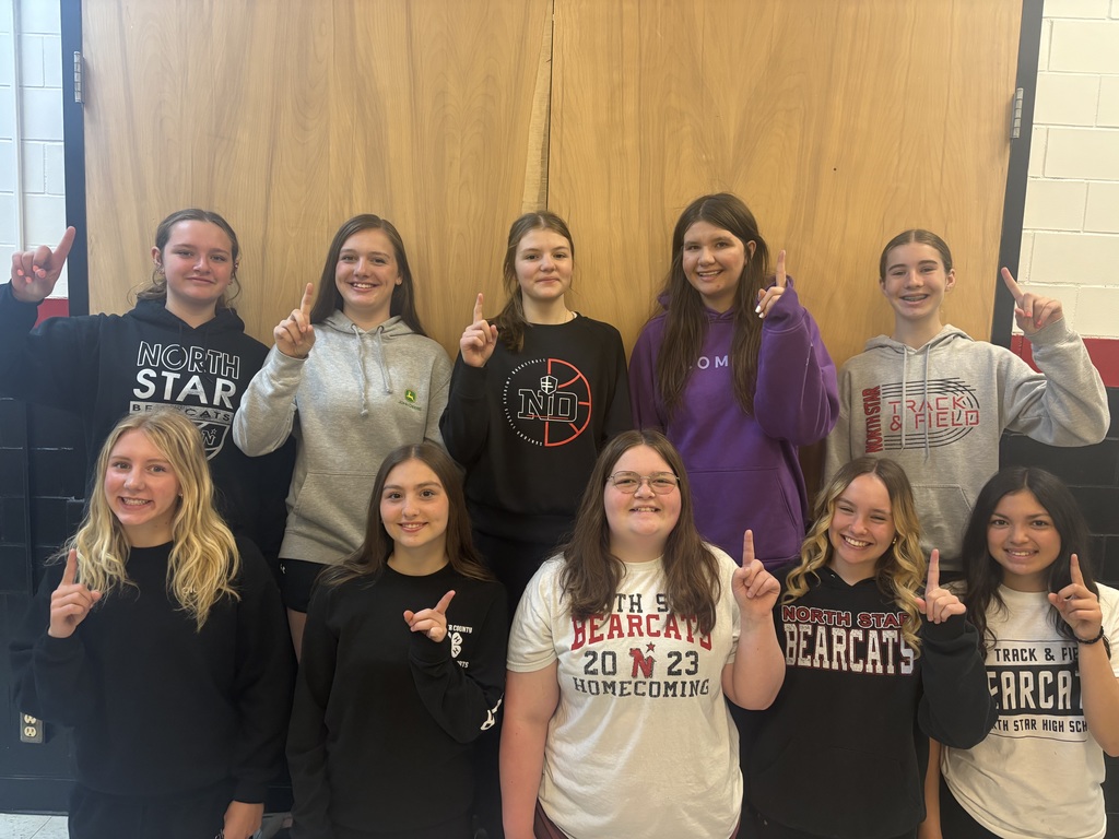 girls ensemble