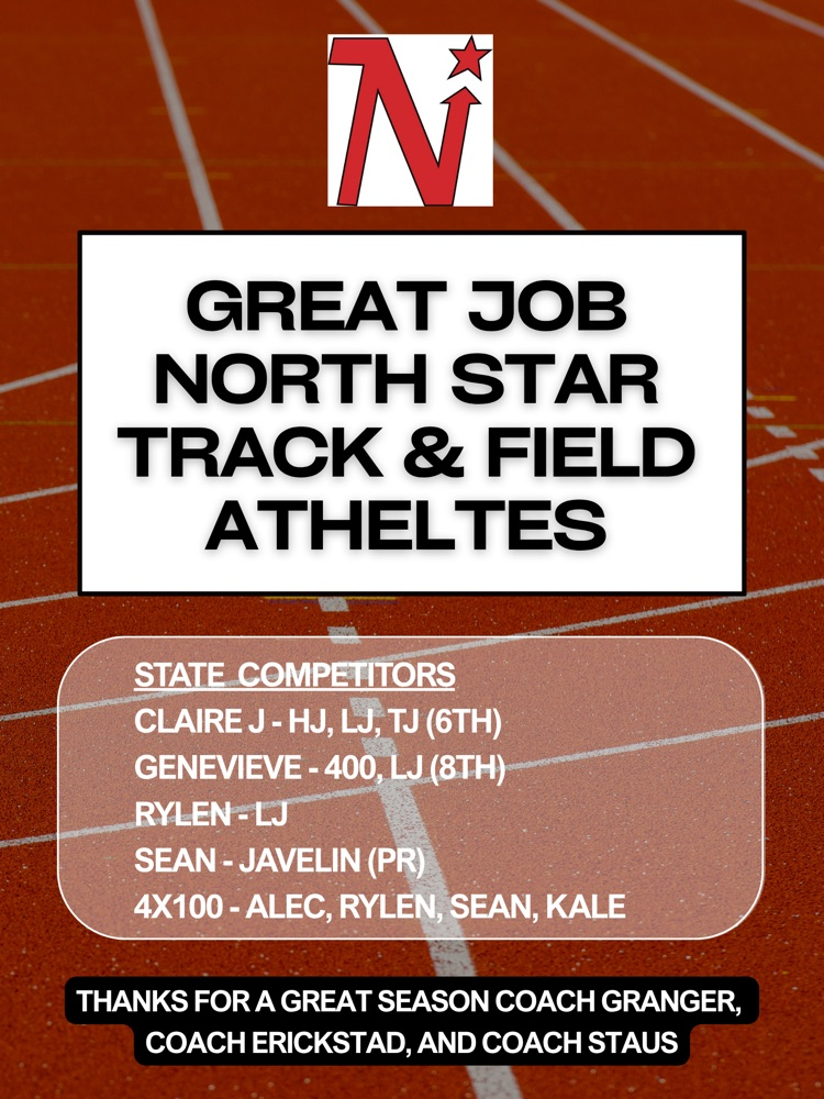 track