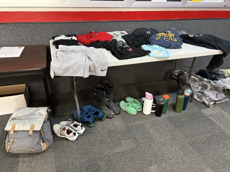 clothes