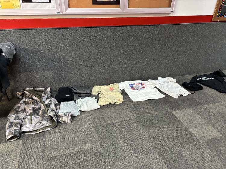 clothes