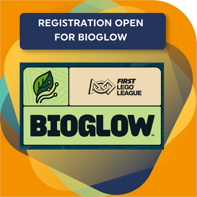 Bioglow logo