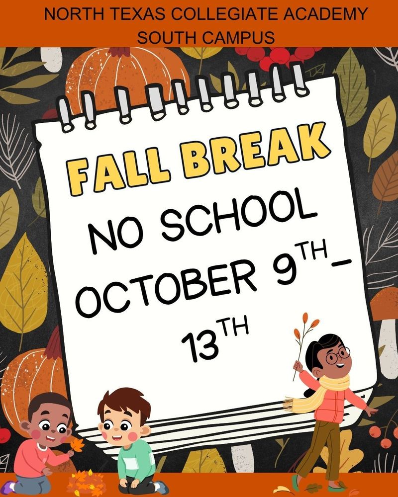 Fall Break