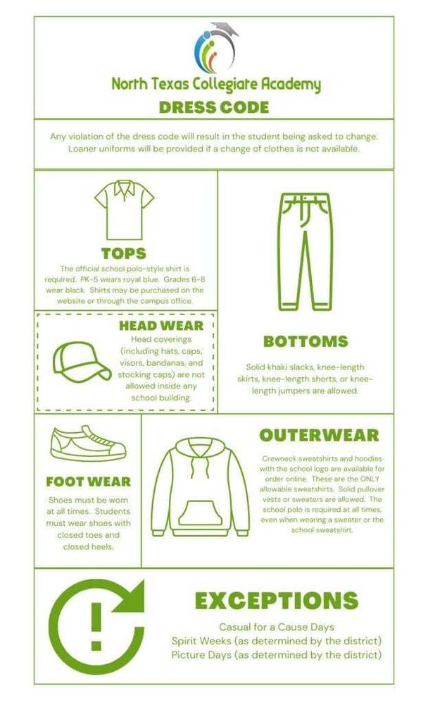 Dress Code