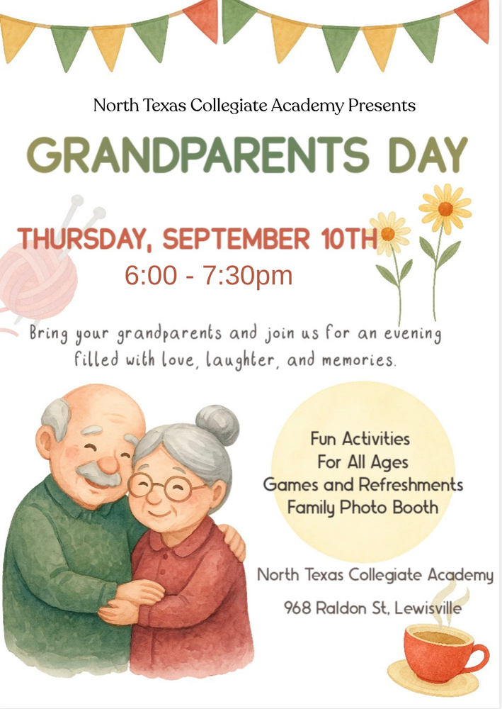 Grandparents Day